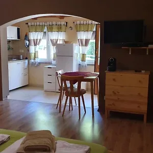 Casa Marina Bariere Free Appartement Rovinj